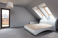 Berwick St John bedroom extensions