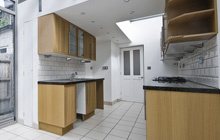 Berwick St John kitchen extension leads