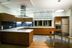 kitchen extensions Berwick St John